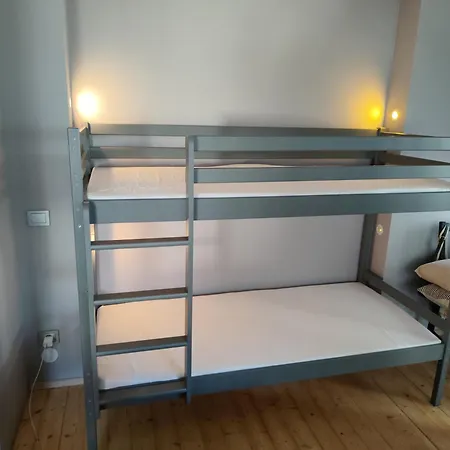 Turu 6, Quiet Lägenhet Hapsal